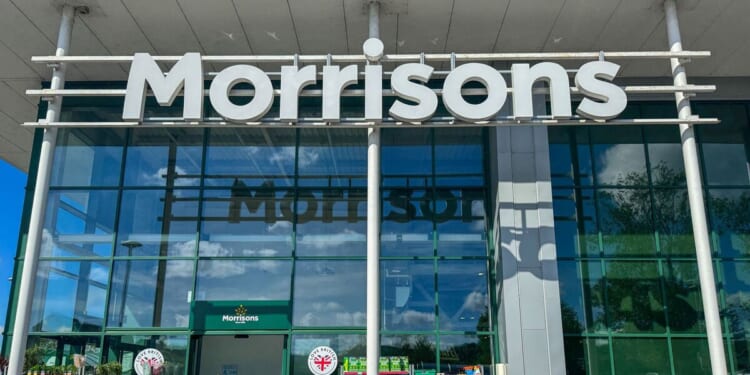 Morrisons makes huge price change at 500 supermarkets | UK | News