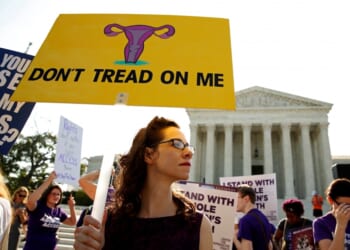 Most mainline Protestants, Catholics support legal abortion: poll