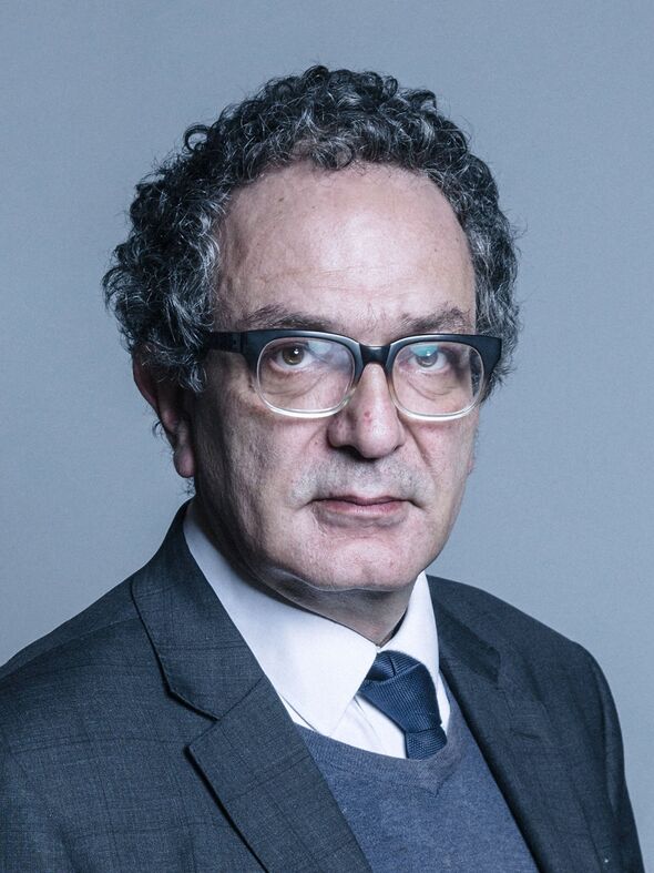 Lord Glasman