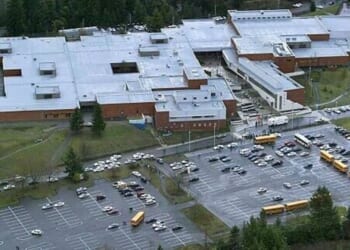 Multiple students and security guard injured in mass stabbing at high school | US | News