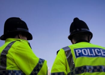 Murder probe launched after man, 37, stabbed in Brighton | UK | News