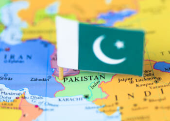 Muslim man holds Christian woman at gunpoint, orders her to marry him or be killed