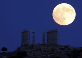 NASA’s Historic Crewed Moon Mission Now Prepping for Launch – RedState