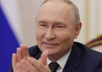 NATO's worst nightmare as Iran might hand enriched uranium to Putin | World | News