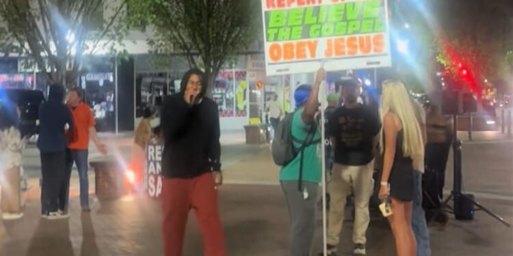 NBA free agent Jaden Ivey spotted street preaching after firing by Chicago Bulls