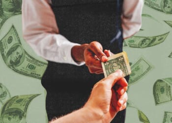NYC's $30 minimum wage would make restaurant prices skyrocket