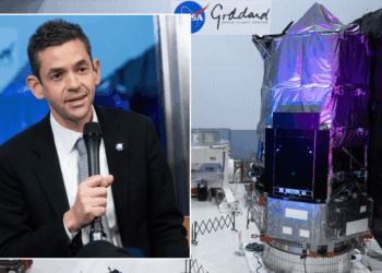 Nasa set to reveal billions of undiscovered galaxies and 'treasure trove' of planets