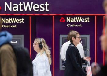 NatWest 'May 20 2026' update for anyone with online banking | Personal Finance | Finance