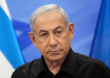 Netanyahu meets with Christian IDF soldiers, thanks them for service to the Israeli nation