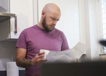 New HMRC rule in 34 days means Brits could be left ignored | Personal Finance | Finance