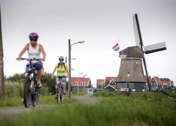 New Report: Blast Hits Pro-Israel Christian Group in Dutch Town of Nijkerk