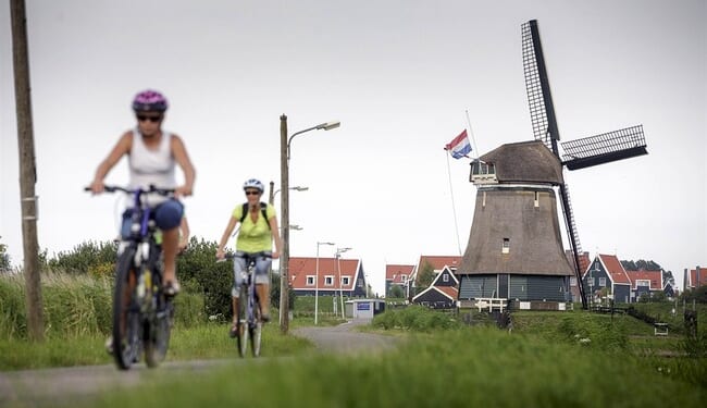 New Report: Blast Hits Pro-Israel Christian Group in Dutch Town of Nijkerk