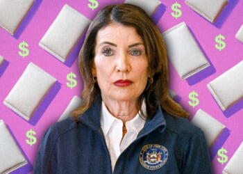 New York’s proposed 75 percent nicotine pouch tax raises public health concerns