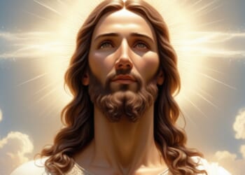 New app allows users who pay a fee to chat with an 'AI Jesus' for personal guidance