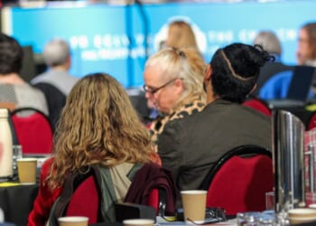 New group will work on disability welcome