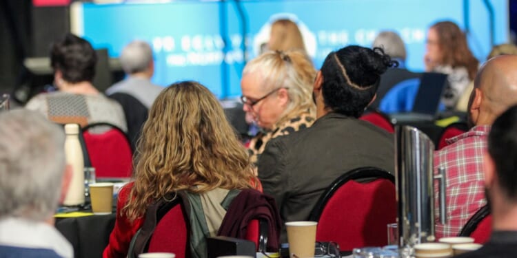 New group will work on disability welcome