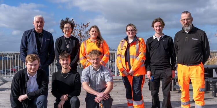 New independent safeguarding charity launched after Synod vote