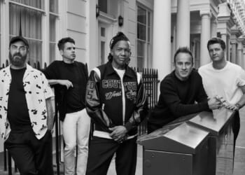 Newsboys, owner sue MercyMe, concert promoters and media outlets