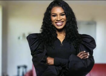 Nicole C. Mullen details domestic abuse, betrayal to highlight God’s faithfulness: 'He is able'