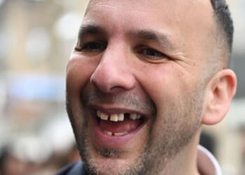 Nigel Farage unleashes full fury on Zack Polanski over maddening plot | UK | News