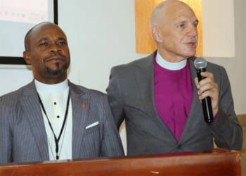 Nigerian court sides with UMC against Global Methodists in registration battle