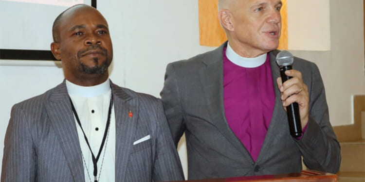 Nigerian court sides with UMC against Global Methodists in registration battle