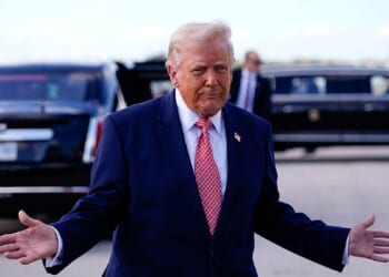 No, Trump Can’t Be Removed Under The 25th Amendment