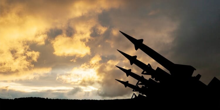 No nation can win a nuclear war