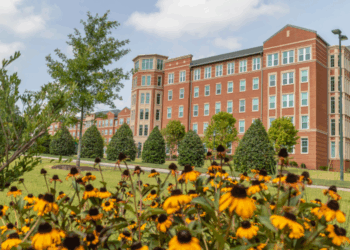 North Carolina university under fire for hosting 'abortion doula' event for teenagers