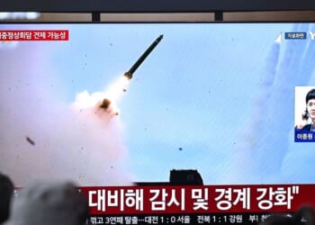 North Korea sends chilling warning to world as ballistic missiles deployed | World | News