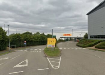 Northampton emergency LIVE: Bomb squad rushes to scene as DHL warehouses evacuated | UK | News