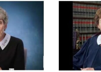 Not Judge Judy, Juror Judi—But "Stupid Mistake" Isn't "Actual Malice" for Libel Purposes