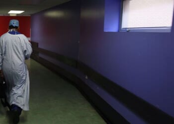 Number of NHS doctors quitting could be reduced by 1 thing - and it's not higher pay | UK | News