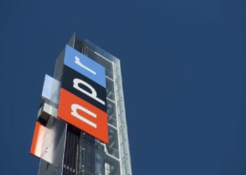 Obama-Appointed Judge Throws Wrench In Trump’s Plan To Defund NPR, PBS