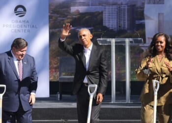 Obama Museum Sets Records, Including How Much It’ll Cost You To Get In