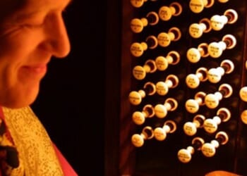 Obituary: David Aprahamian Liddle