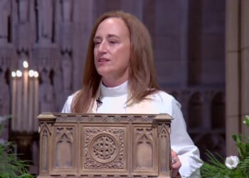 Ohio police investigating Episcopal Church women's group over 'financial irregularities'