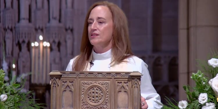 Ohio police investigating Episcopal Church women's group over 'financial irregularities'