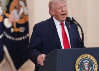 Oil skyrockets and stocks plummet as Trump gives bombshell speech on Iran | World | News