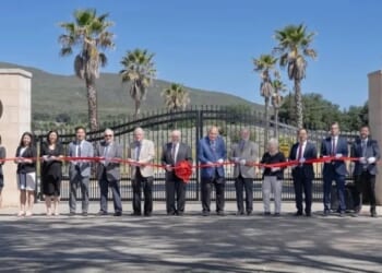 Olivet University Anza campus focuses on local community after ABHE accreditation restored to 'good standing'