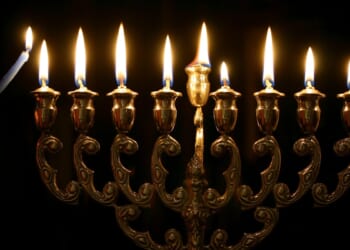 On Holocaust Remembrance Day, Jews Have Returned To Pre-Holocaust Numbers