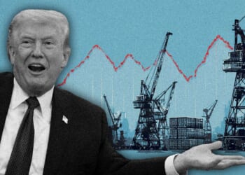 On 'Liberation Day,' Trump promised a manufacturing boom. The data tell a different story.
