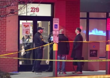 One Dead, Others Injured After Multiple Gunmen Open Fire In Chick-Fil-A