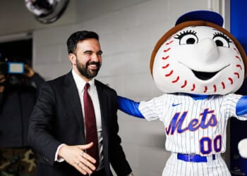 One Moment… Then Disaster. See The Streak Everyone’s Talking About