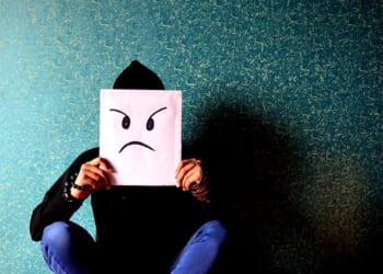 One reason God lives rent-free in some atheists’ heads
