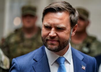 Only Vance Can Go to Pakistan – RedState