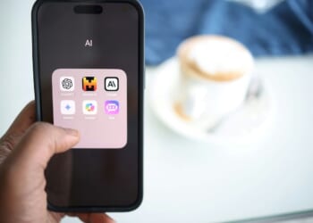 Over 60% of churchgoers worried about AI’s influence on Christianity, survey shows