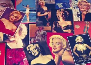 Owners of house that Marilyn Monroe died in sue Los Angeles for landmarking their property