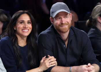 POLL: Should King invite Harry and Meghan to Sandringham? | Royal | News