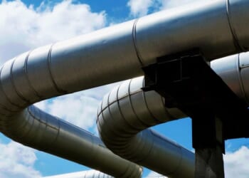 Panic as ‘explosives found’ near gas pipeline in ‘bomb plot' drama | World | News